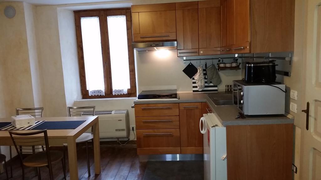 Casa Del Cirillo Apartment Ornica Екстериор снимка