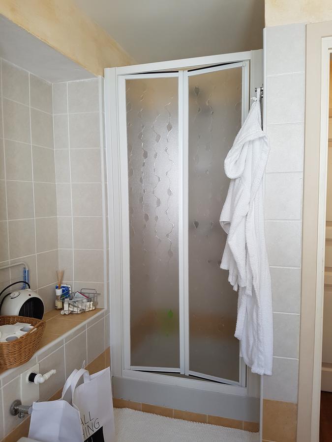 Casa Del Cirillo Apartment Ornica Екстериор снимка