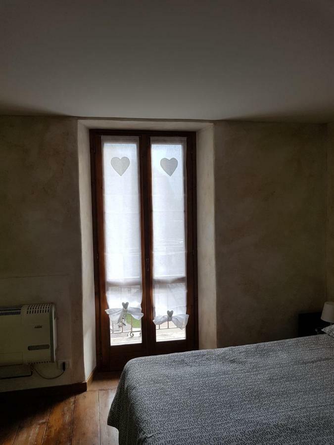Casa Del Cirillo Apartment Ornica Екстериор снимка